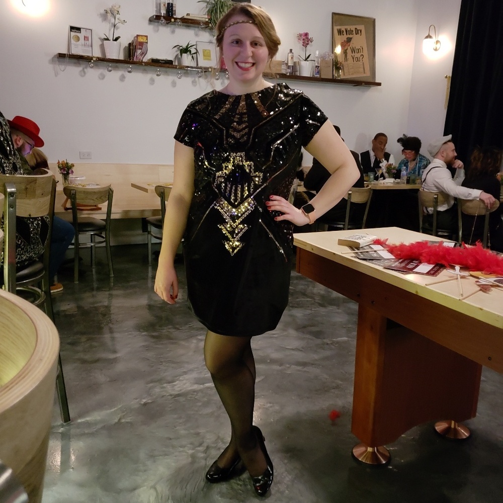 Meet your Posher, Jess